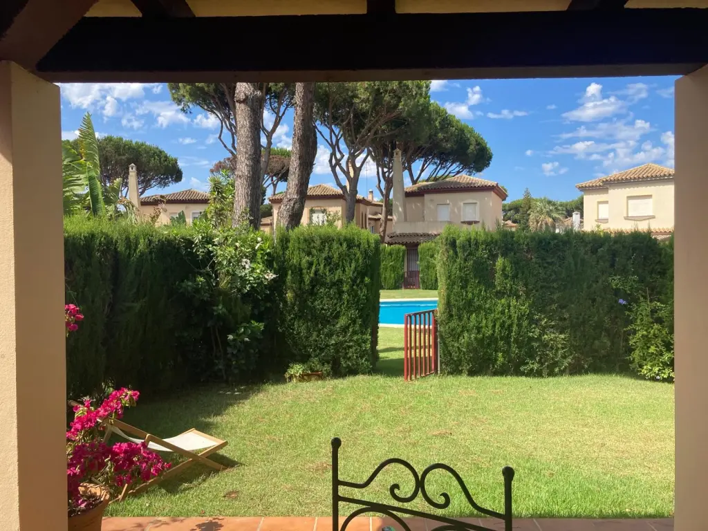 Vakantiehuis te huur in Cádiz (Novo Sancti Petri), Spanje