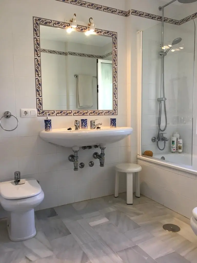 Vakantiehuis te huur in Cádiz (Novo Sancti Petri), Spanje