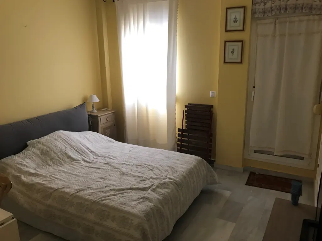 Vakantiehuis te huur in Cádiz (Novo Sancti Petri), Spanje