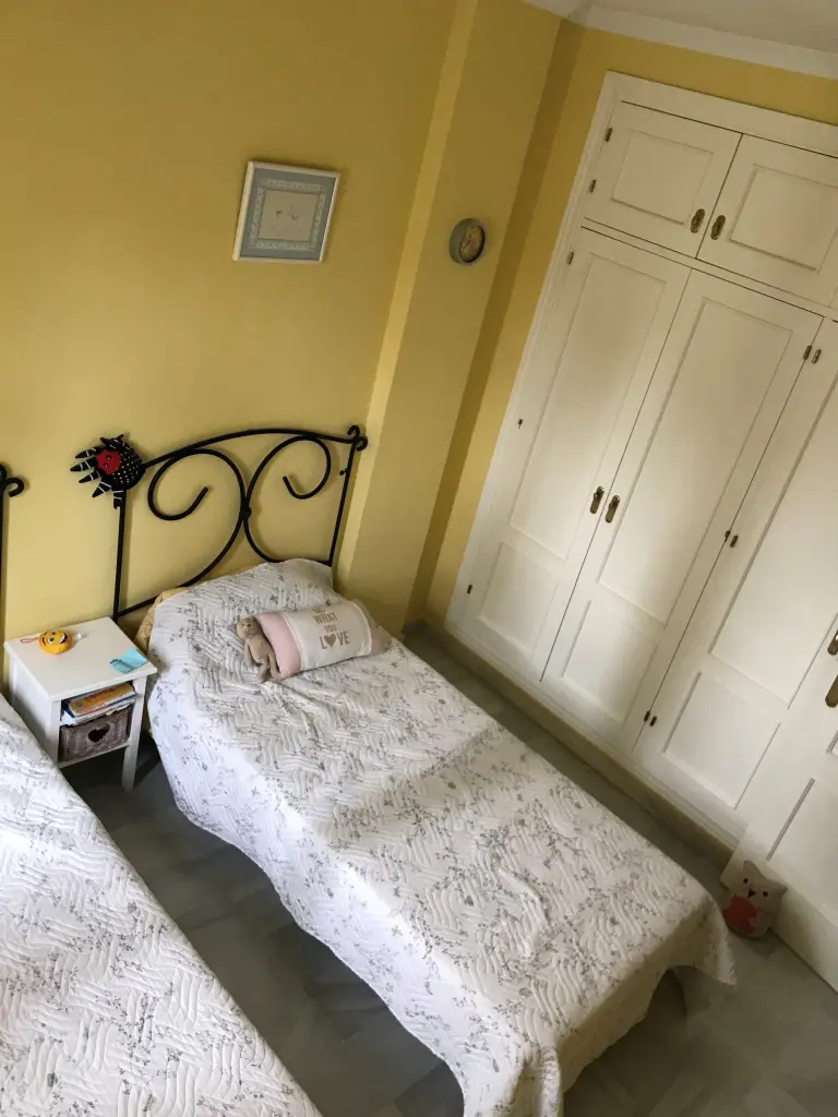 Vakantiehuis te huur in Cádiz (Novo Sancti Petri), Spanje