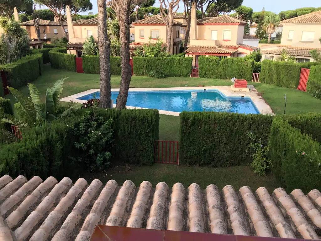 Vakantiehuis te huur in Cádiz (Novo Sancti Petri), Spanje