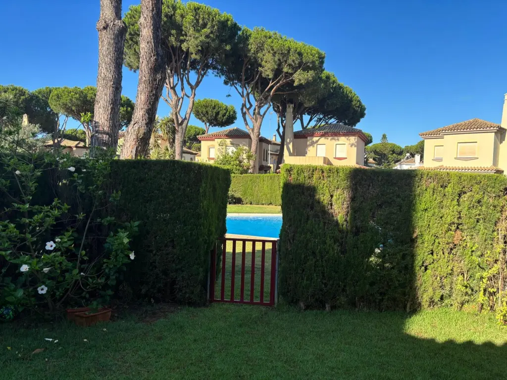 Vakantiehuis te huur in Cádiz (Novo Sancti Petri), Spanje