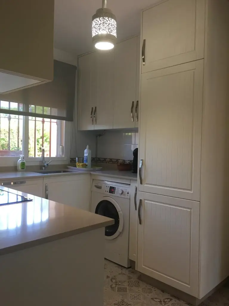 Vakantiehuis te huur in Cádiz (Novo Sancti Petri), Spanje