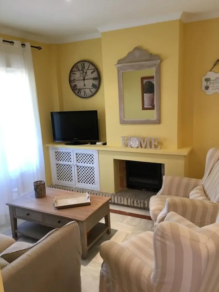 Vakantiehuis te huur in Cádiz (Novo Sancti Petri), Spanje