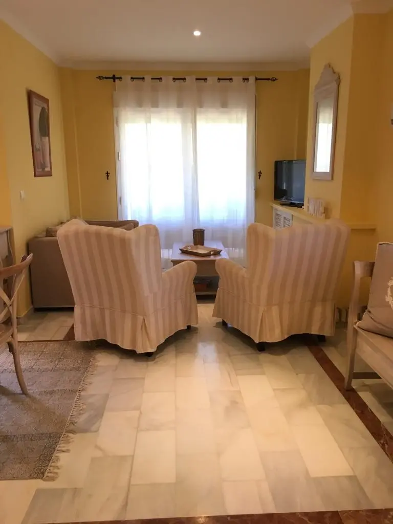 Vakantiehuis te huur in Cádiz (Novo Sancti Petri), Spanje
