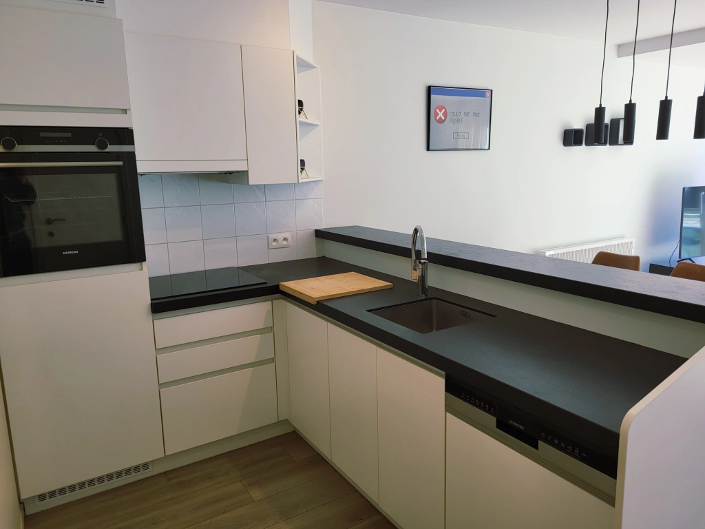 Appartement aan GALATHEA / C/GLV04
