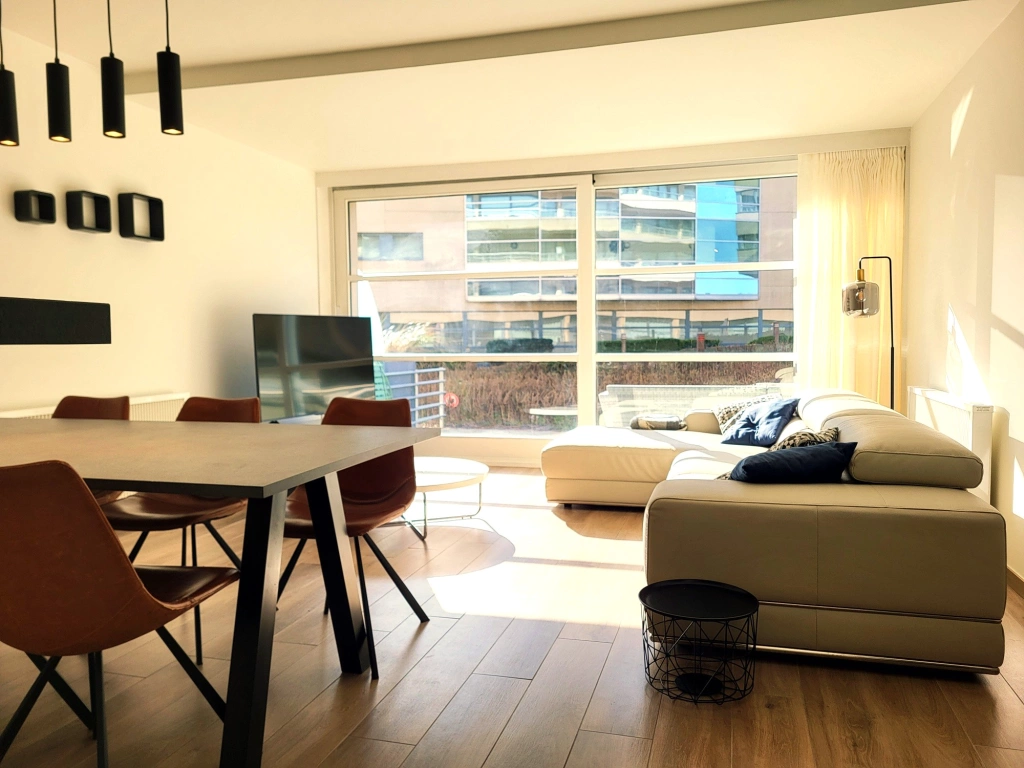 Appartement aan GALATHEA / C/GLV04