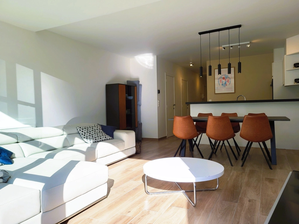 Appartement aan GALATHEA / C/GLV04