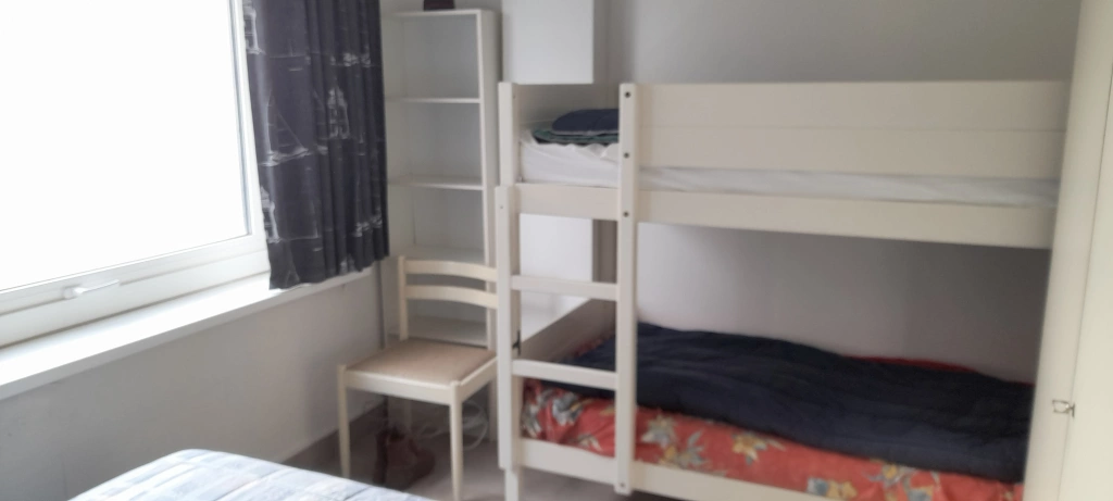Appartement aan EUROP / 0502