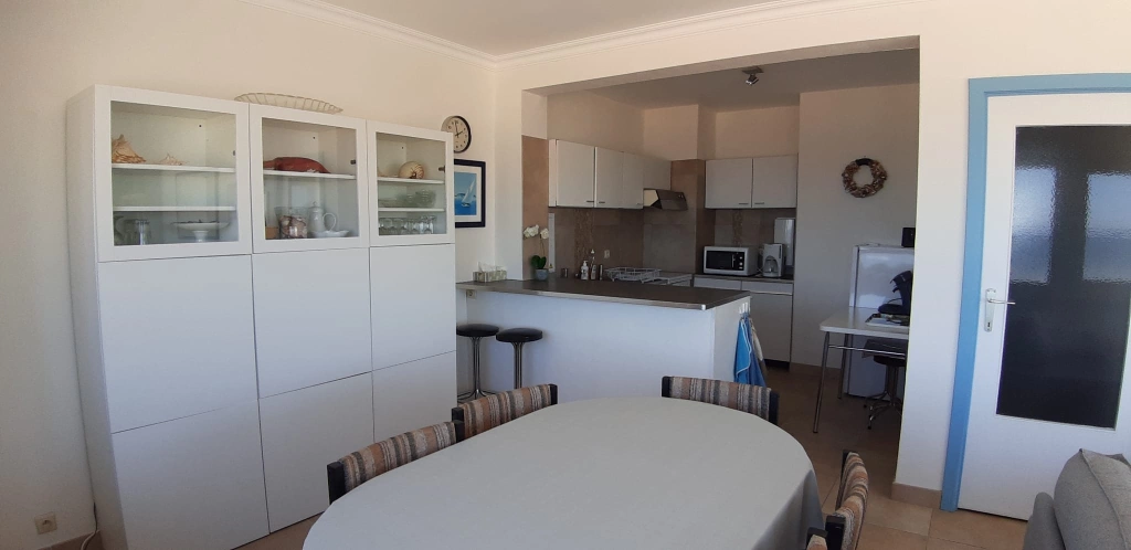Appartement aan EUROP / 0502