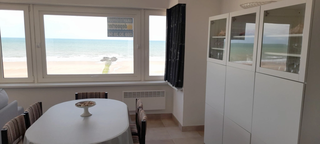 Appartement aan EUROP / 0502