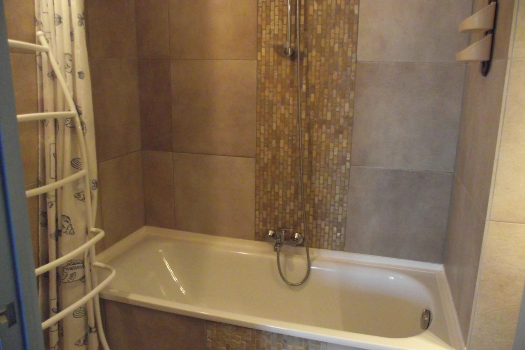 Appartement aan EUROP / 0502