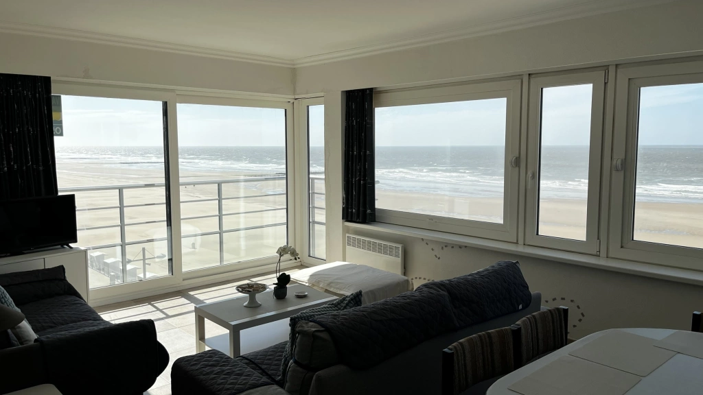 Appartement aan EUROP / 0502