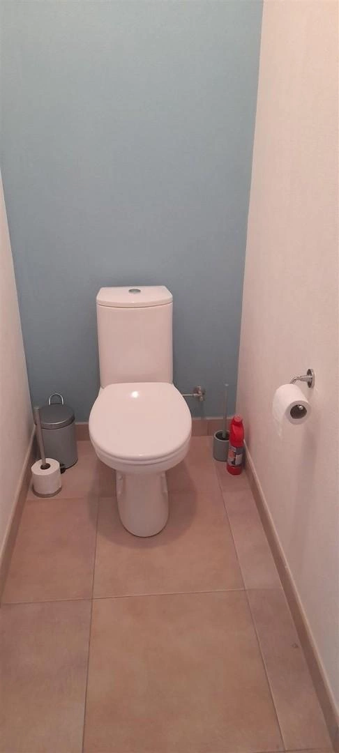 Appartement aan EUROP / 0502