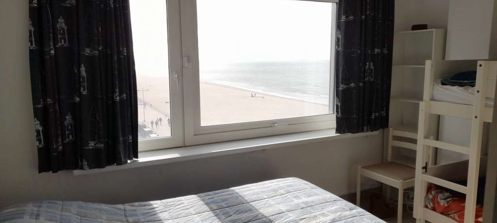 Appartement aan EUROP / 0502