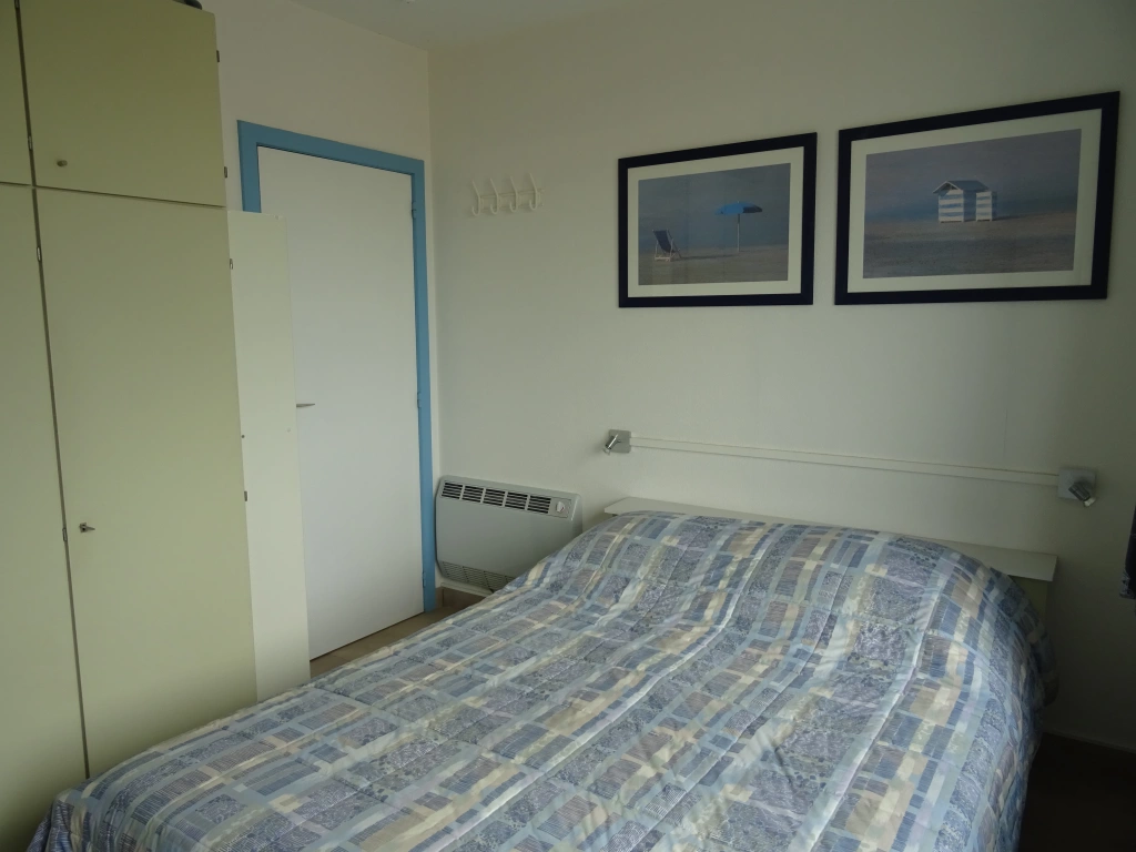 Appartement aan EUROP / 0502