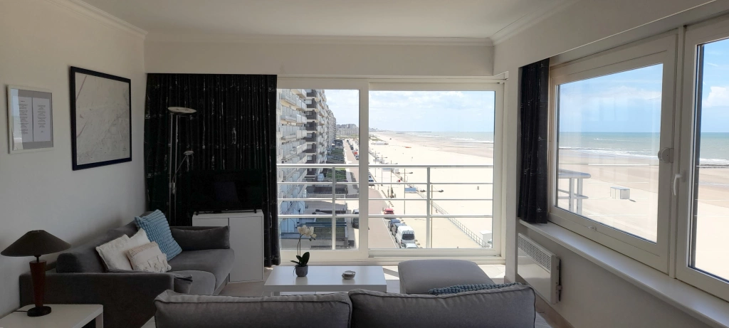 Appartement aan EUROP / 0502