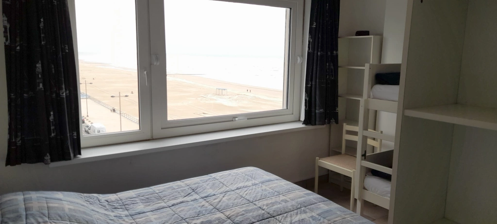 Appartement aan EUROP / 0502