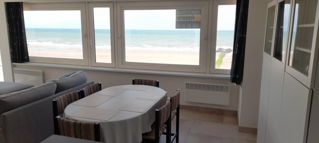 Appartement aan EUROP / 0502