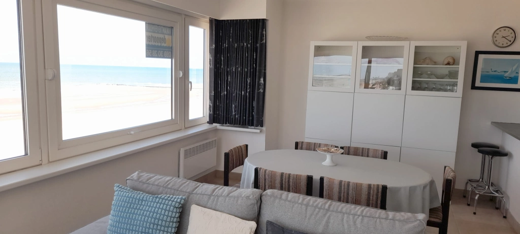 Appartement aan EUROP / 0502