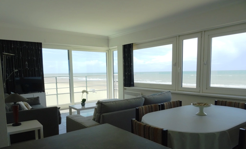 Appartement aan EUROP / 0502