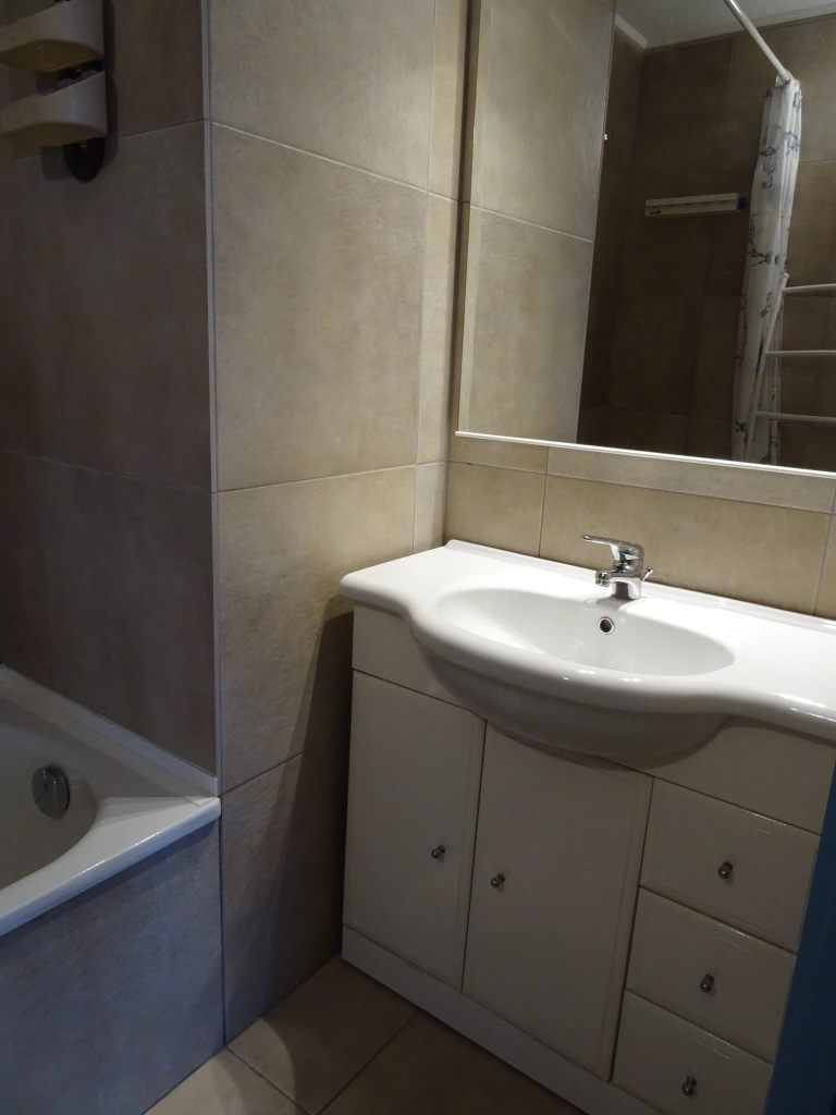 Appartement aan EUROP / 0502