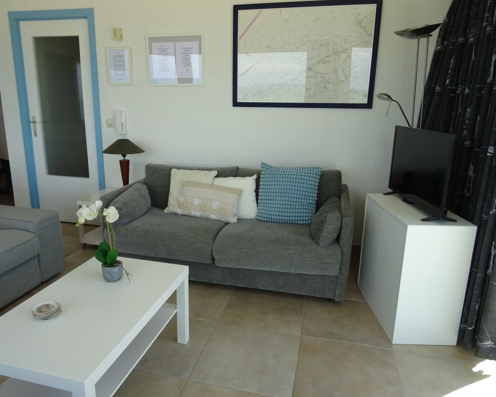 Appartement aan EUROP / 0502