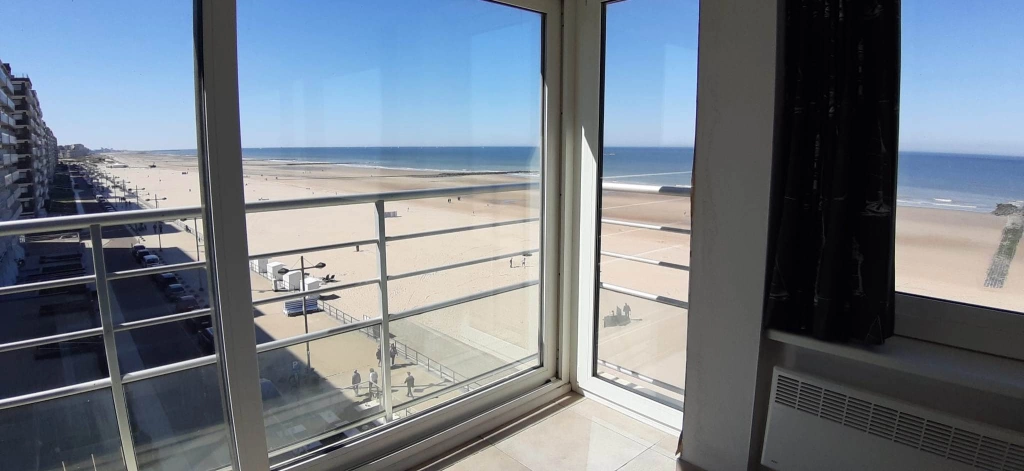 Appartement aan EUROP / 0502