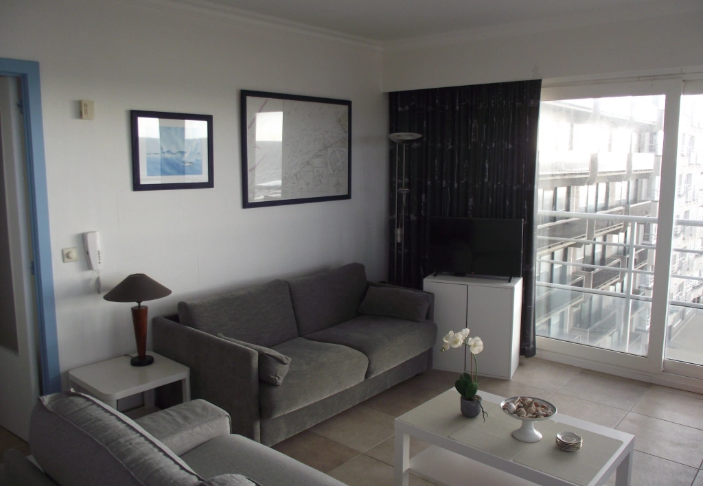 Appartement aan EUROP / 0502