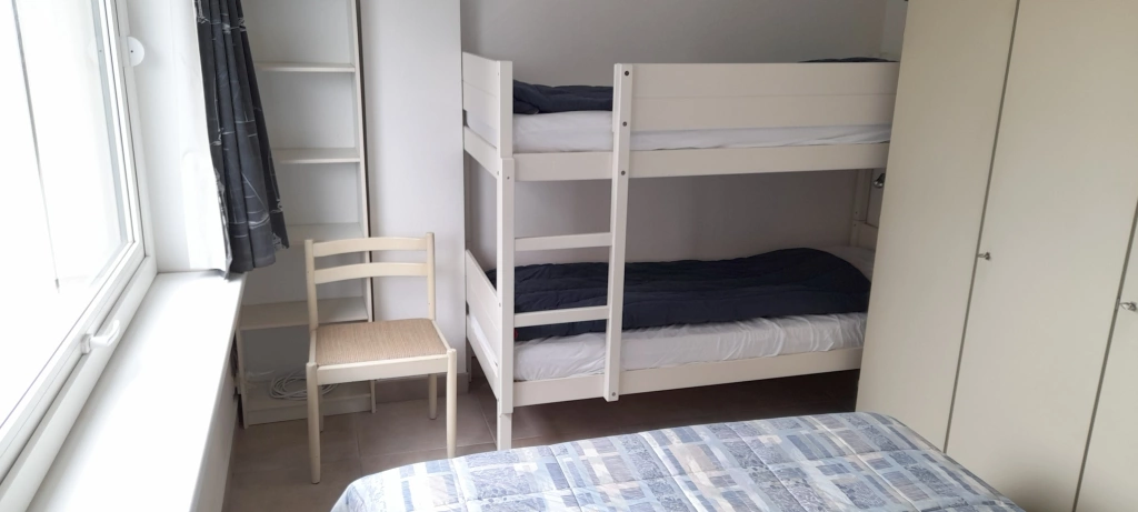 Appartement aan EUROP / 0502