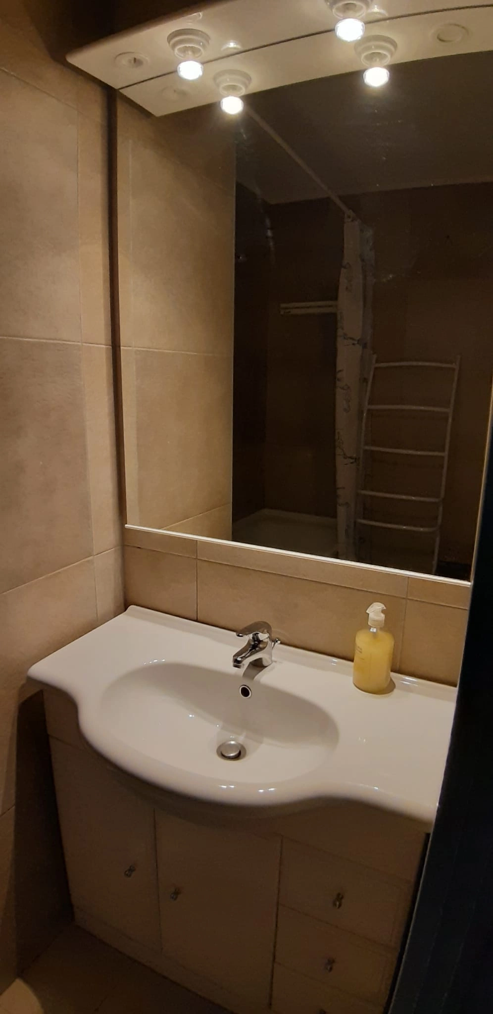 Appartement aan EUROP / 0502