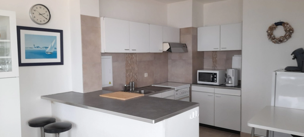 Appartement aan EUROP / 0502