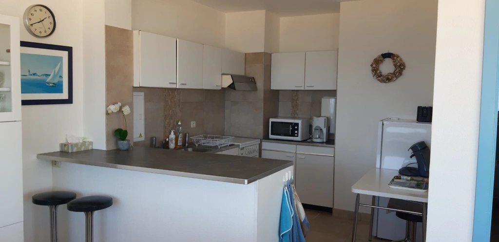 Appartement aan EUROP / 0502
