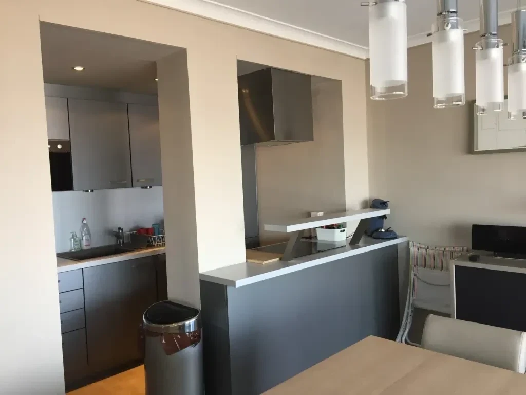appartement zeedijk in Middelkerke - special seniors/kids met strandcabine