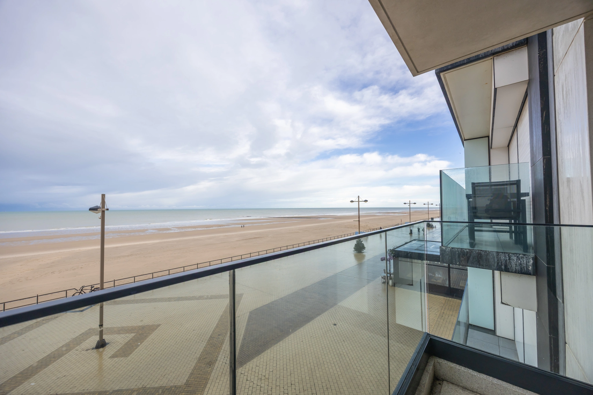 Appartement aan VISION I / 0201