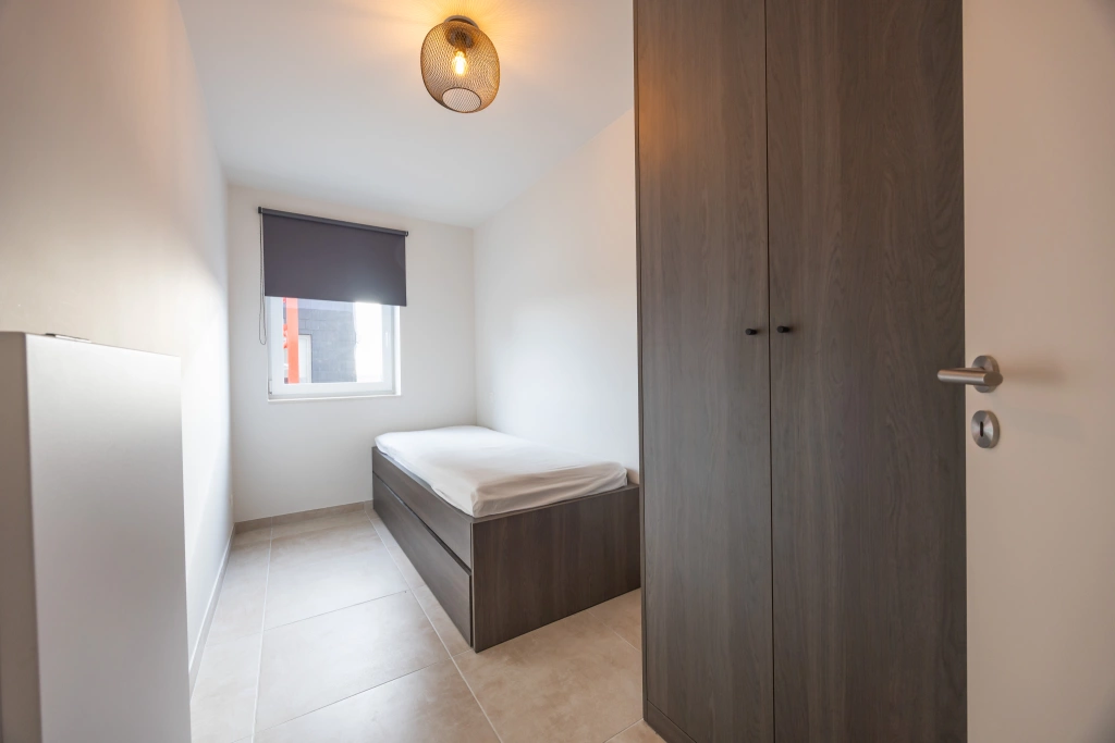 Appartement aan VISION I / 0201