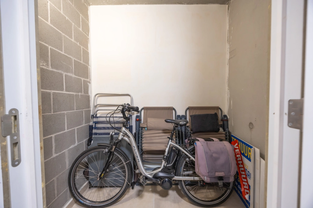 Appartement aan VISION I / 0201