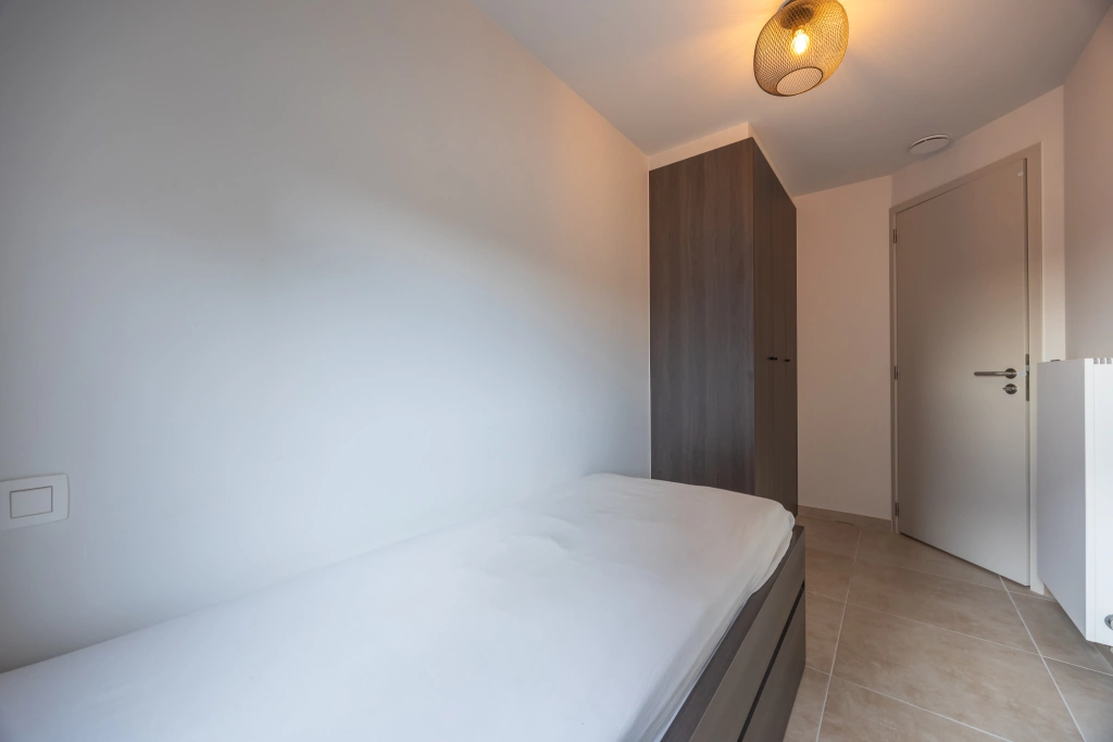 Appartement aan VISION I / 0201