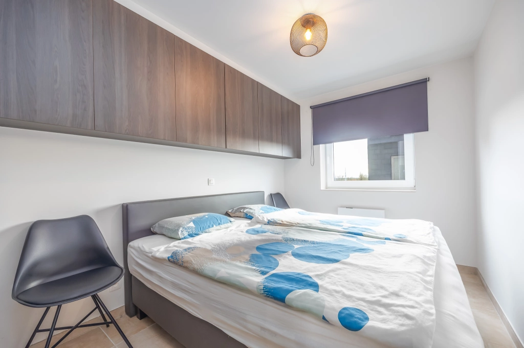 Appartement aan VISION I / 0201
