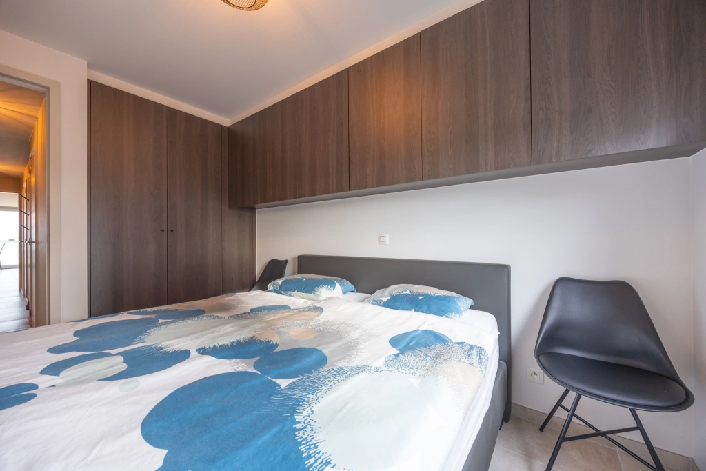 Appartement aan VISION I / 0201
