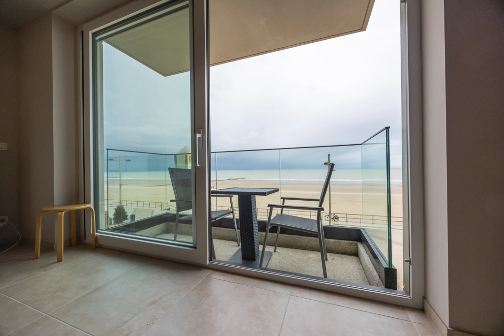 Appartement aan VISION I / 0201