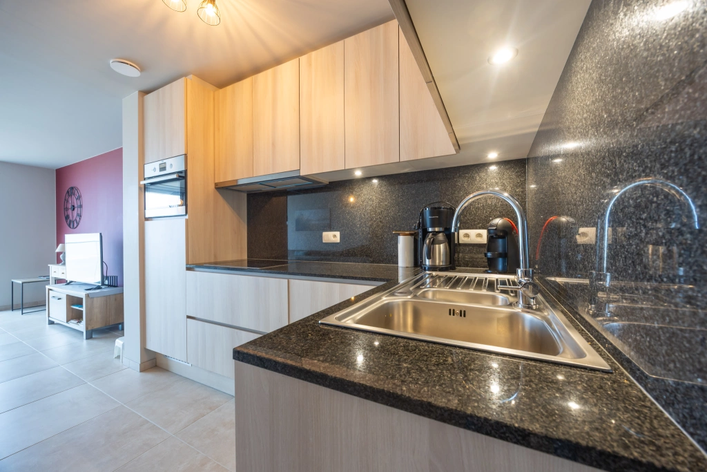 Appartement aan VISION I / 0201