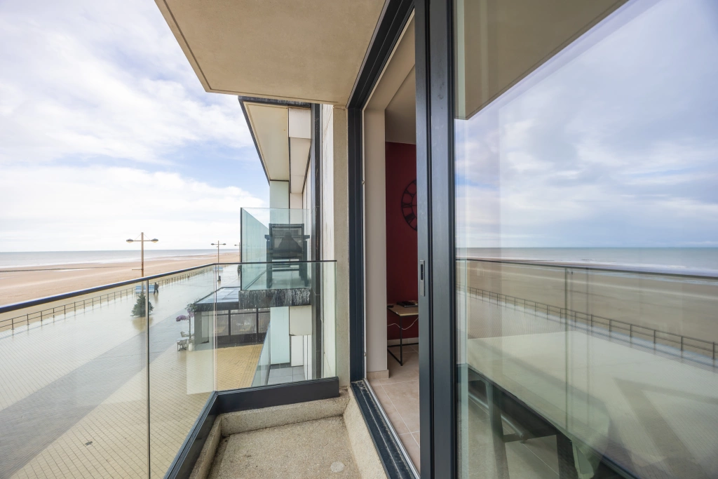Appartement aan VISION I / 0201