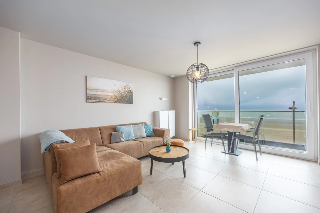 Appartement aan VISION I / 0201