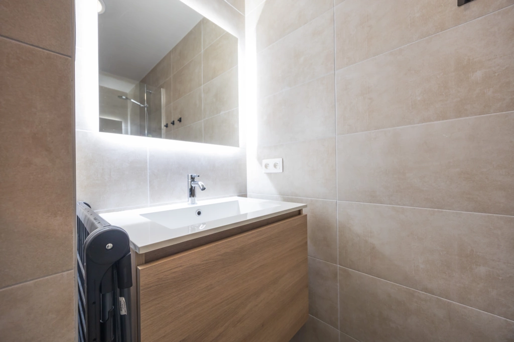 Appartement aan VISION I / 0201