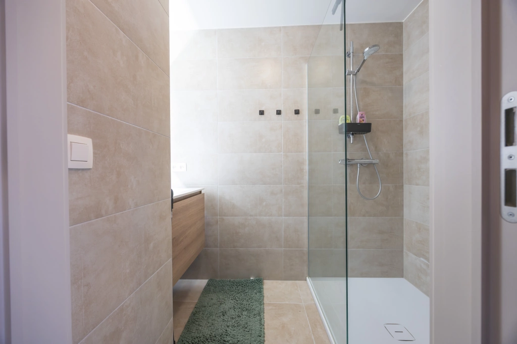 Appartement aan VISION I / 0201