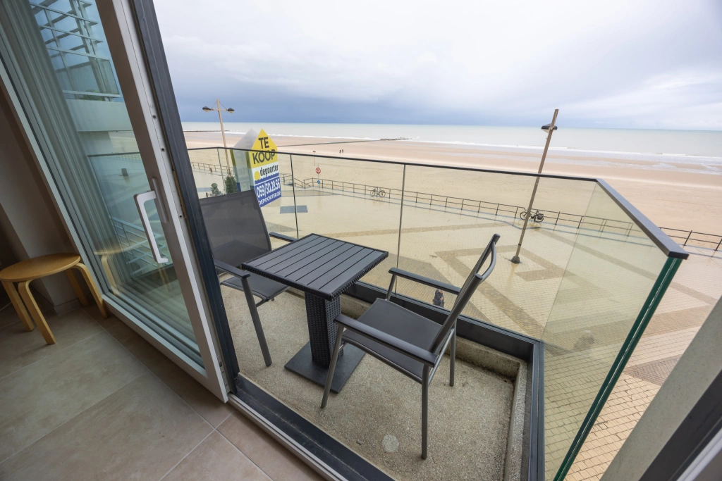 Appartement aan VISION I / 0201