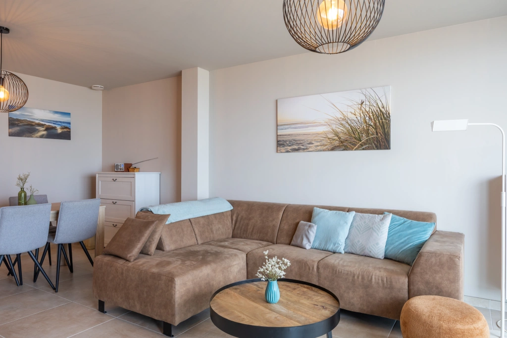 Appartement aan VISION I / 0201