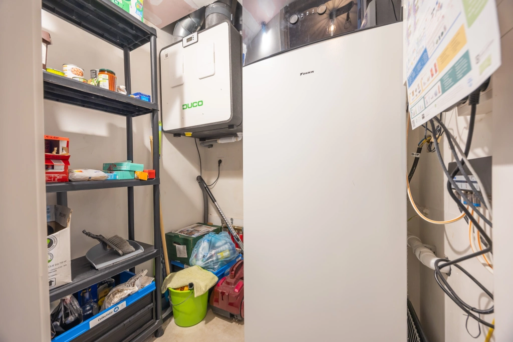 Appartement aan VISION I / 0201