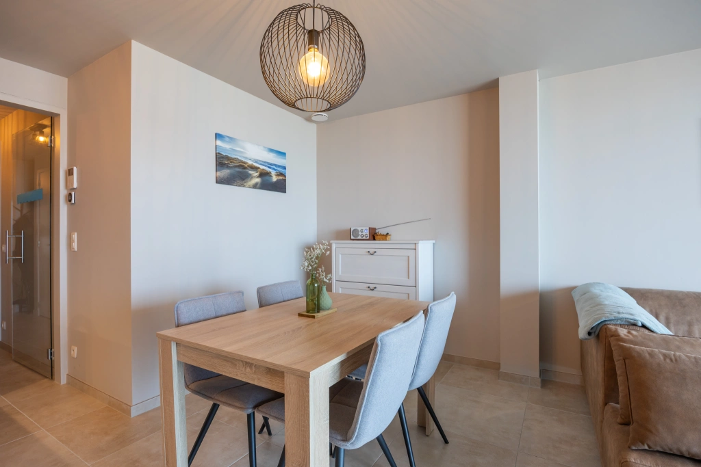 Appartement aan VISION I / 0201